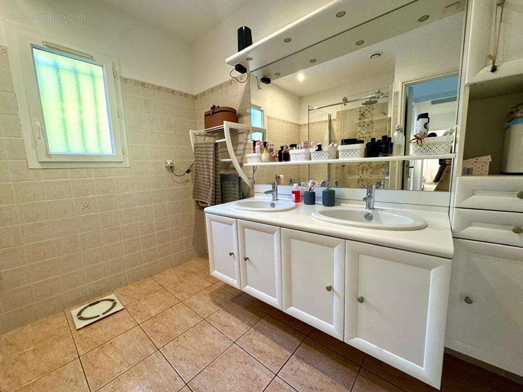 Maison à FOS-SUR-MER