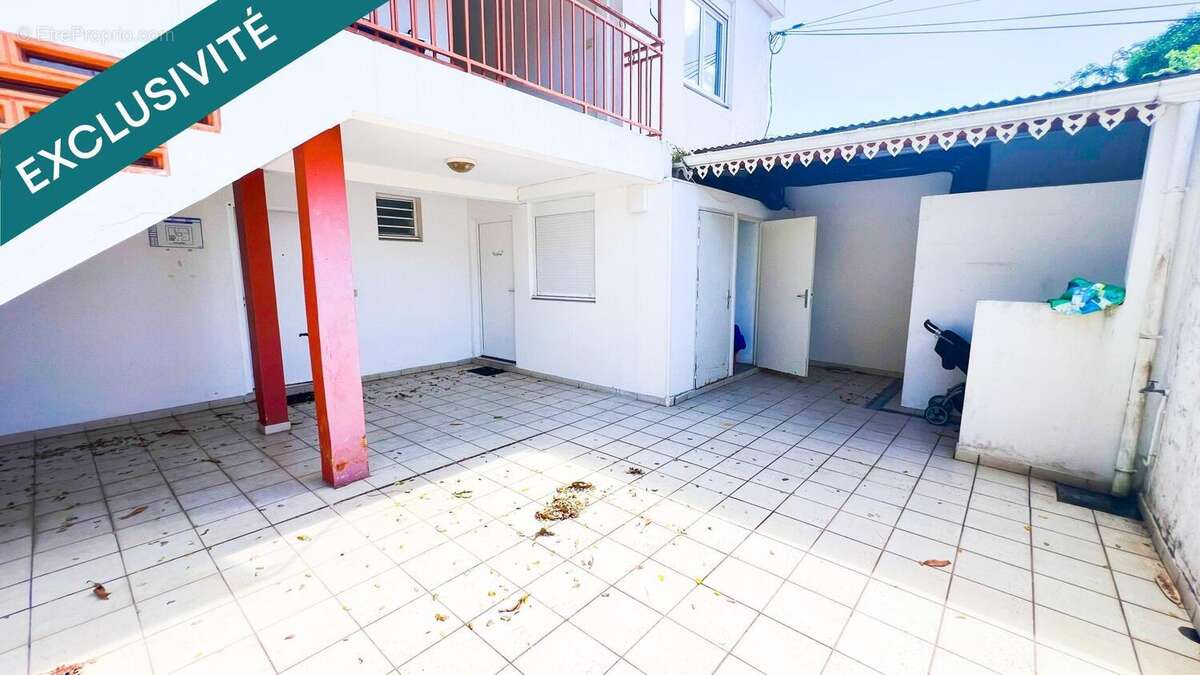 Photo 7 - Appartement à SCHOELCHER