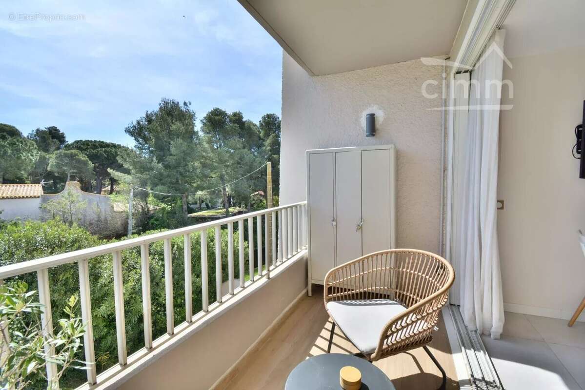 Appartement à SAINT-CYPRIEN