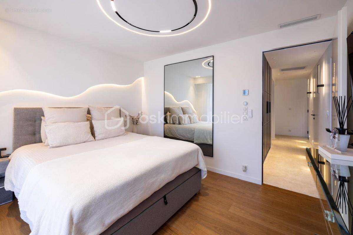 Appartement à LE CANNET