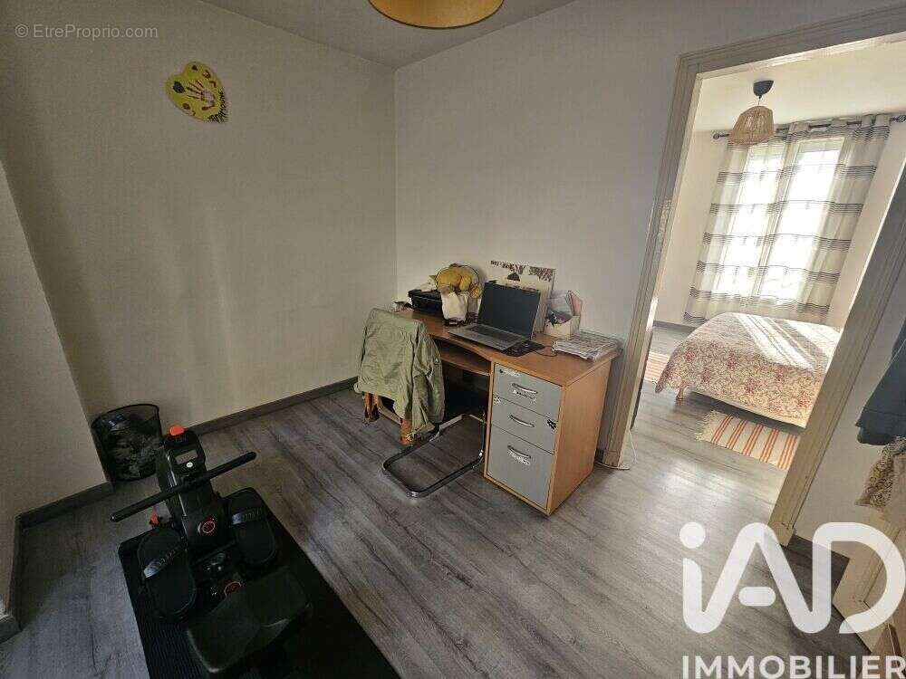 Photo 9 - Maison à MONT-SAINT-PERE