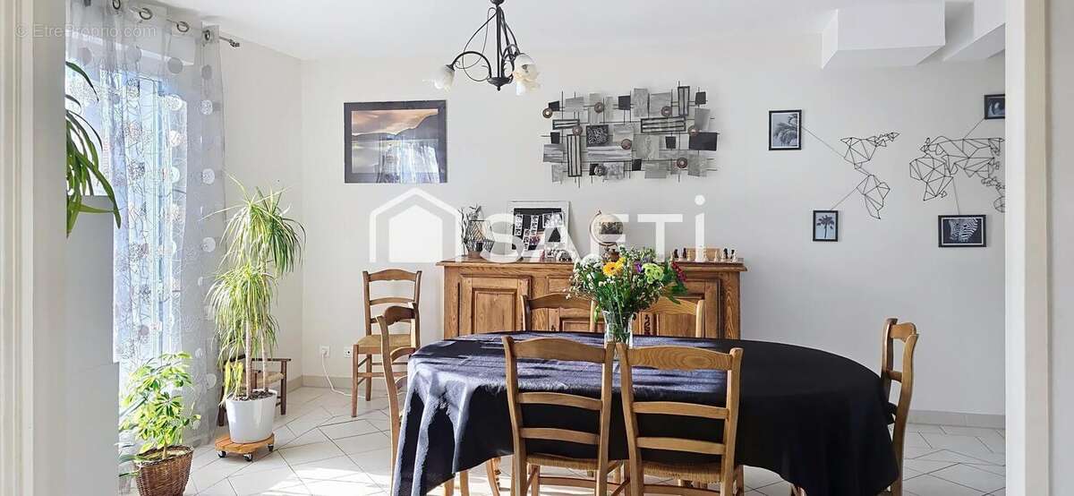 Photo 6 - Maison à CHECY