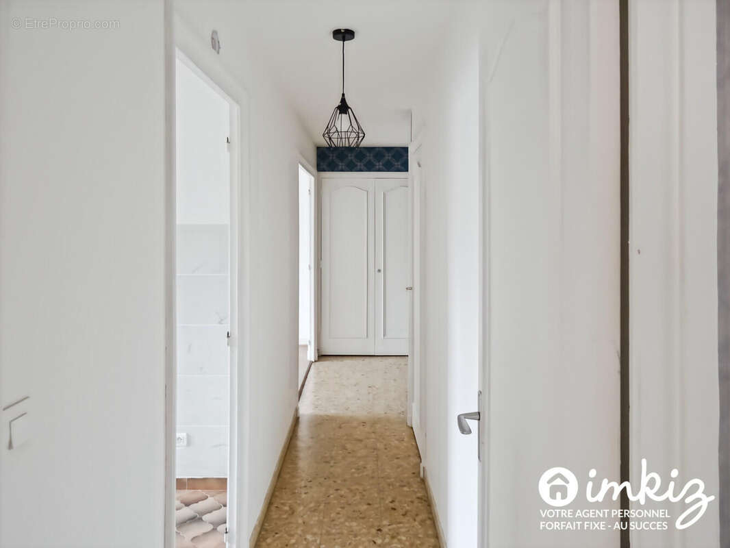 Appartement à LE PUY-EN-VELAY