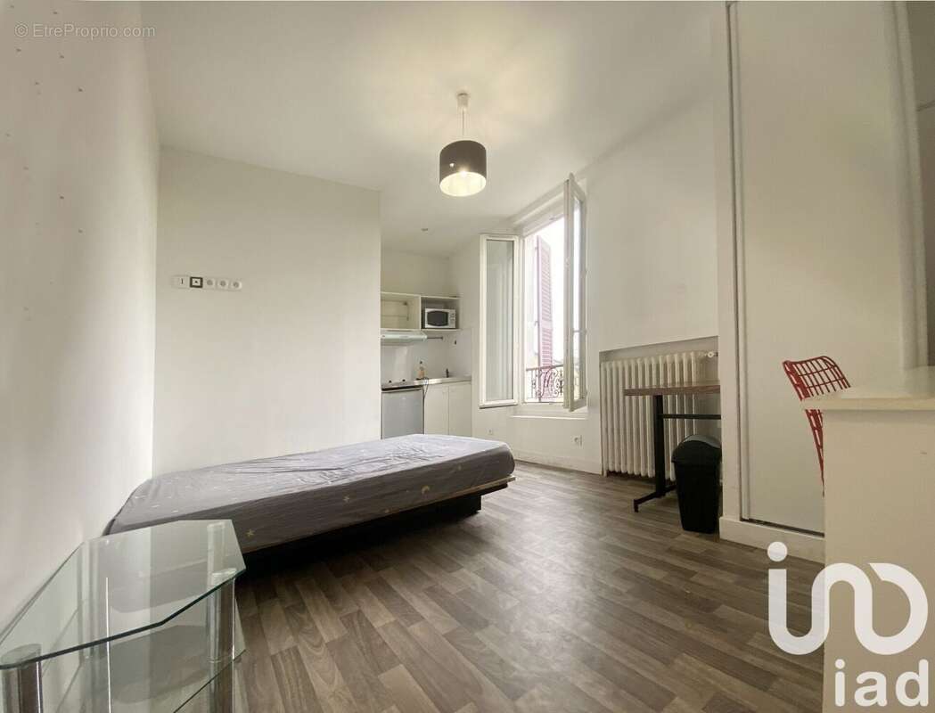 Photo 6 - Maison à VITRY-SUR-SEINE