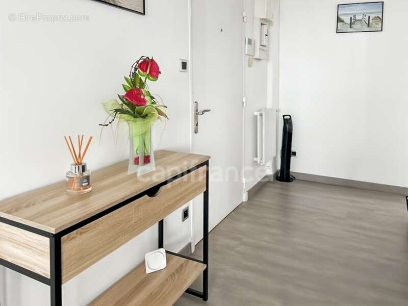 Appartement à BOULOGNE-SUR-MER