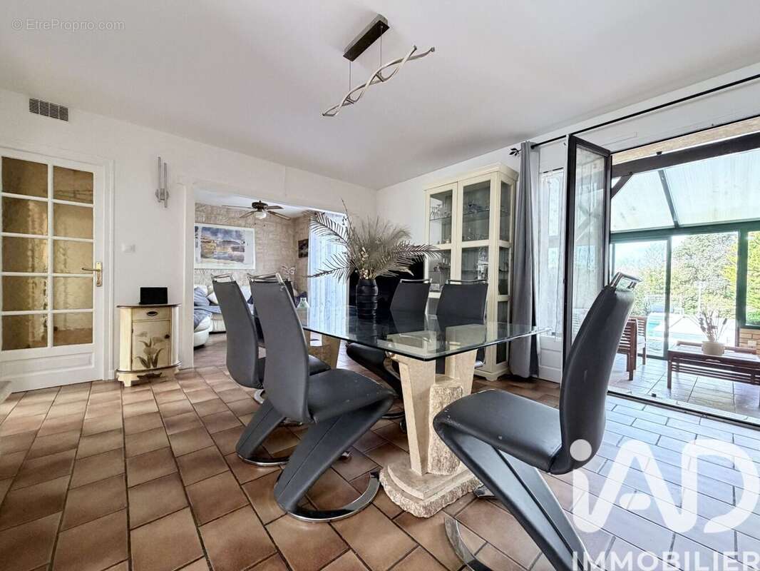 Photo 6 - Maison à MIOS