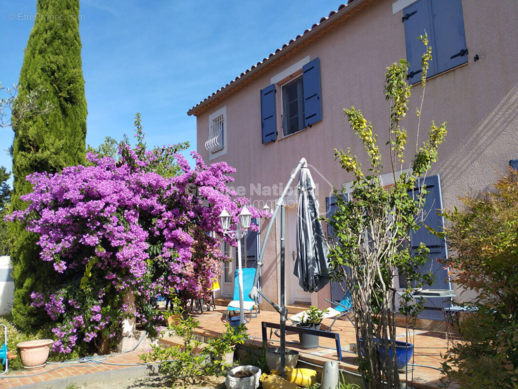 Maison à AVIGNON
