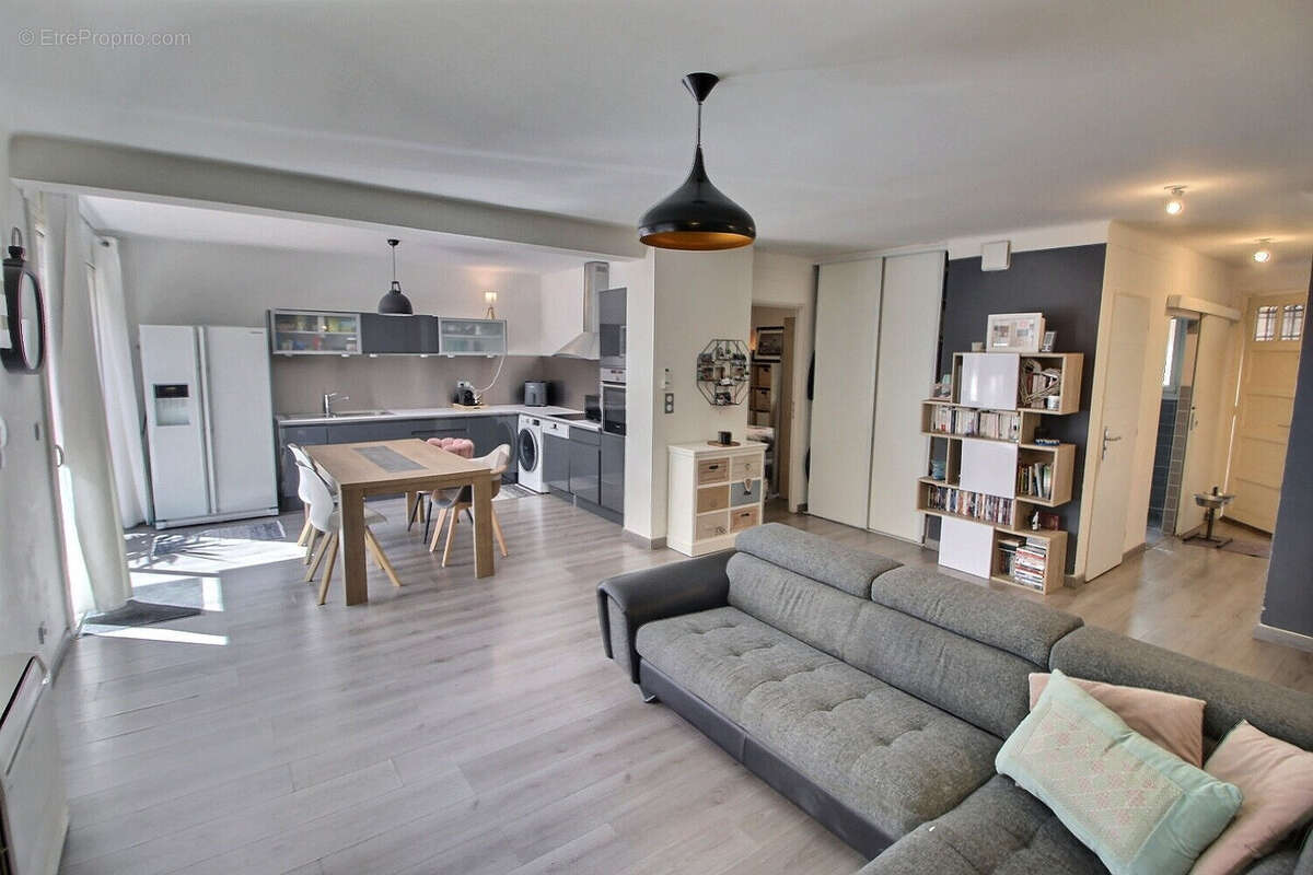 Appartement à PERPIGNAN