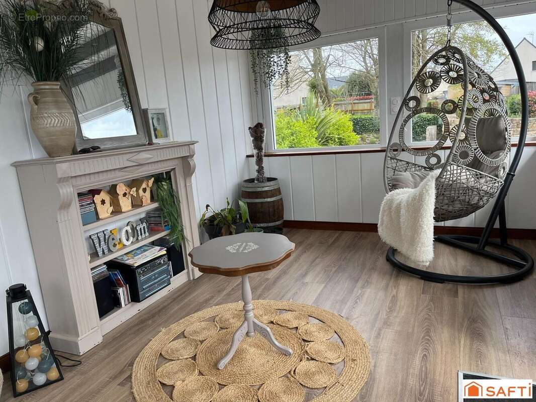 Photo 7 - Maison à TREGUNC