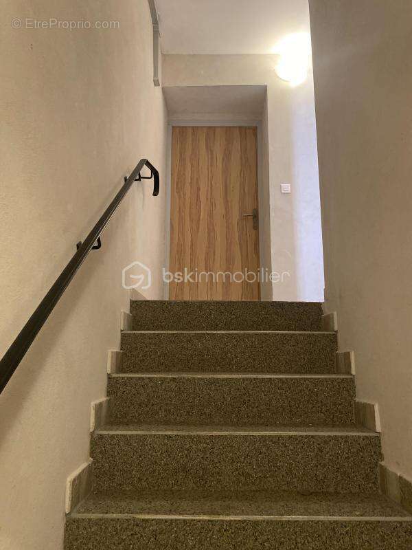 Appartement à SAINT-REMY-DE-PROVENCE