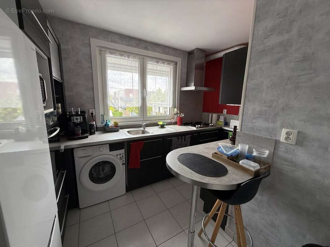 Appartement à WASQUEHAL