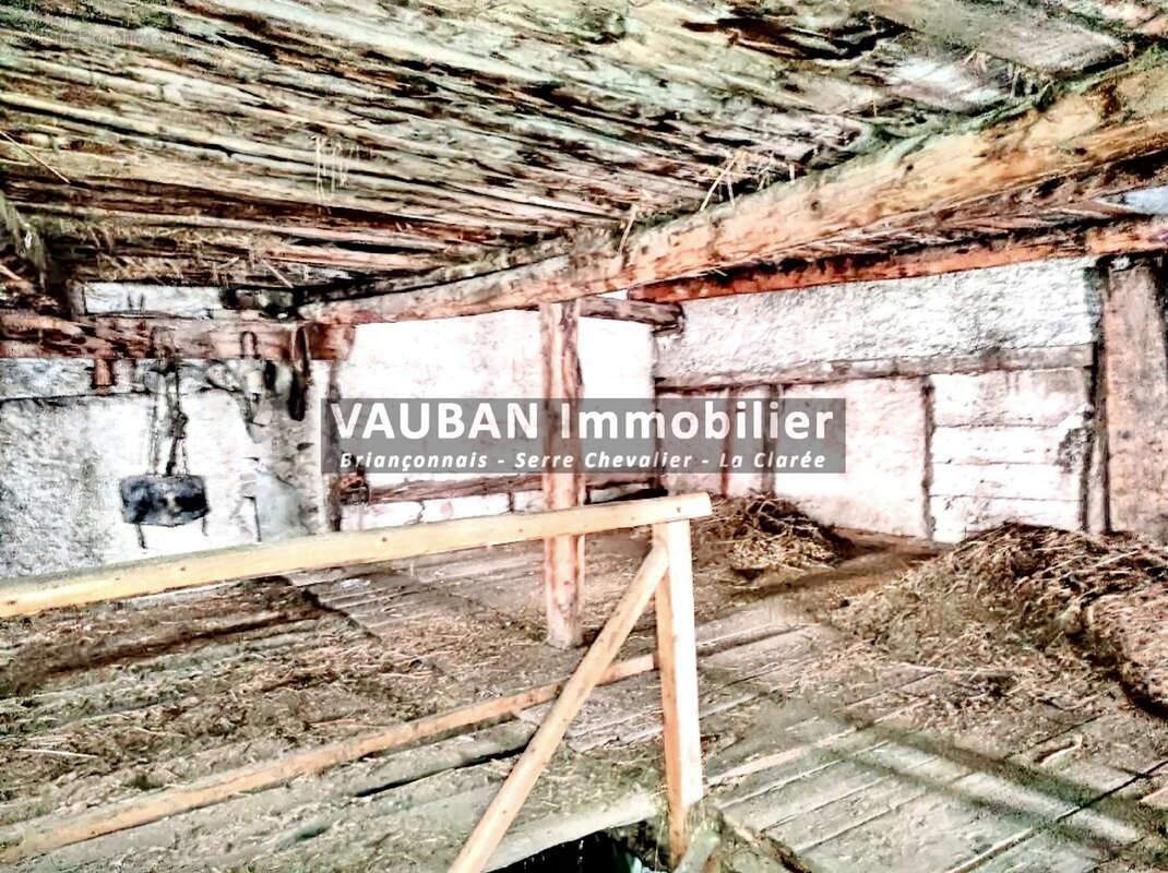 Maison à VAL-DES-PRES