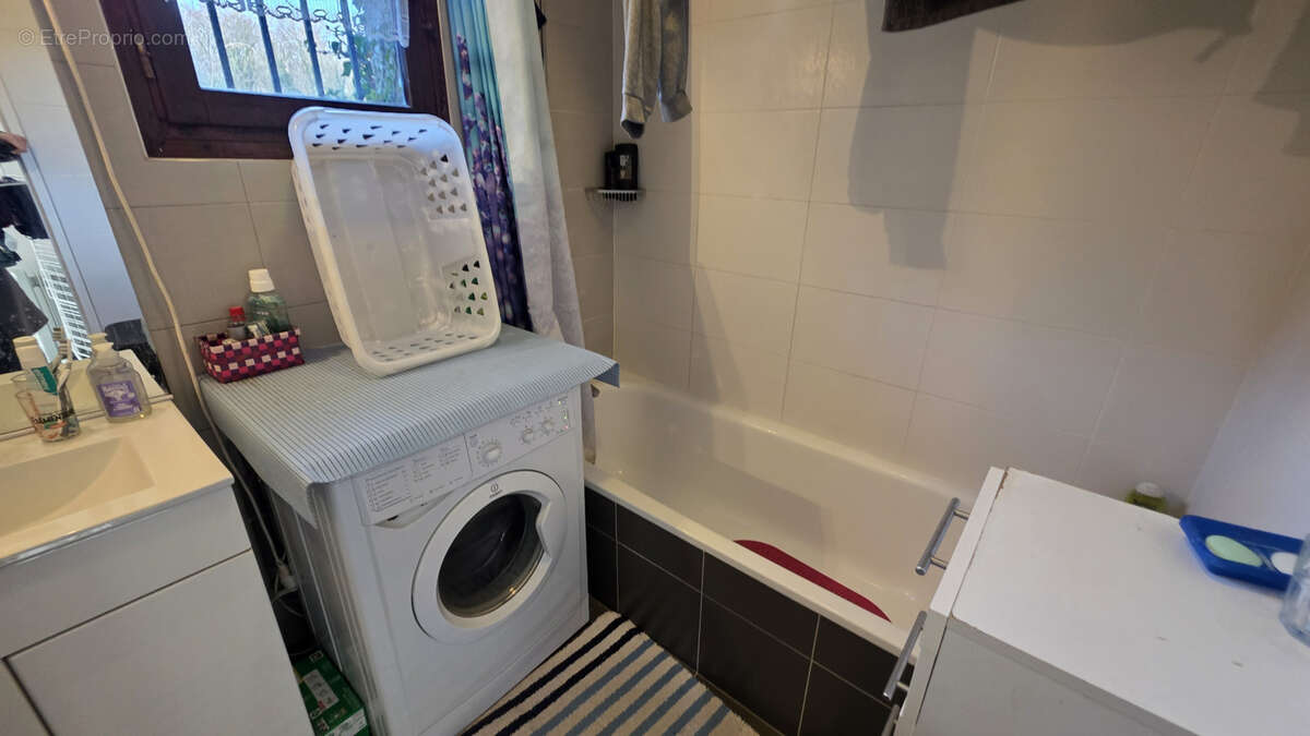 Appartement à TREMBLAY-EN-FRANCE