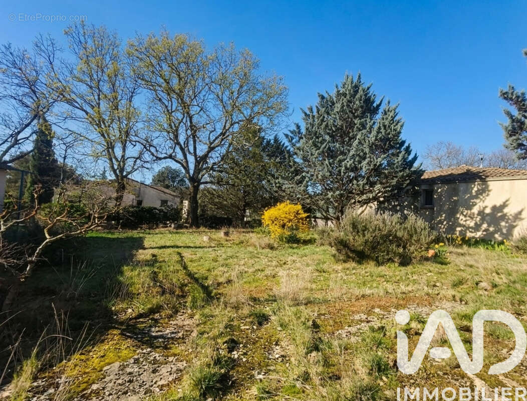 Photo 7 - Maison à LES VANS