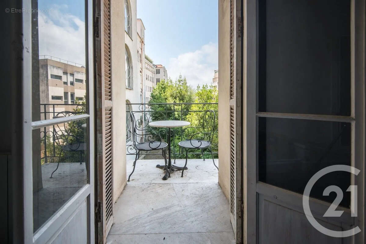 Appartement 58 m² à Nice  - photo 5