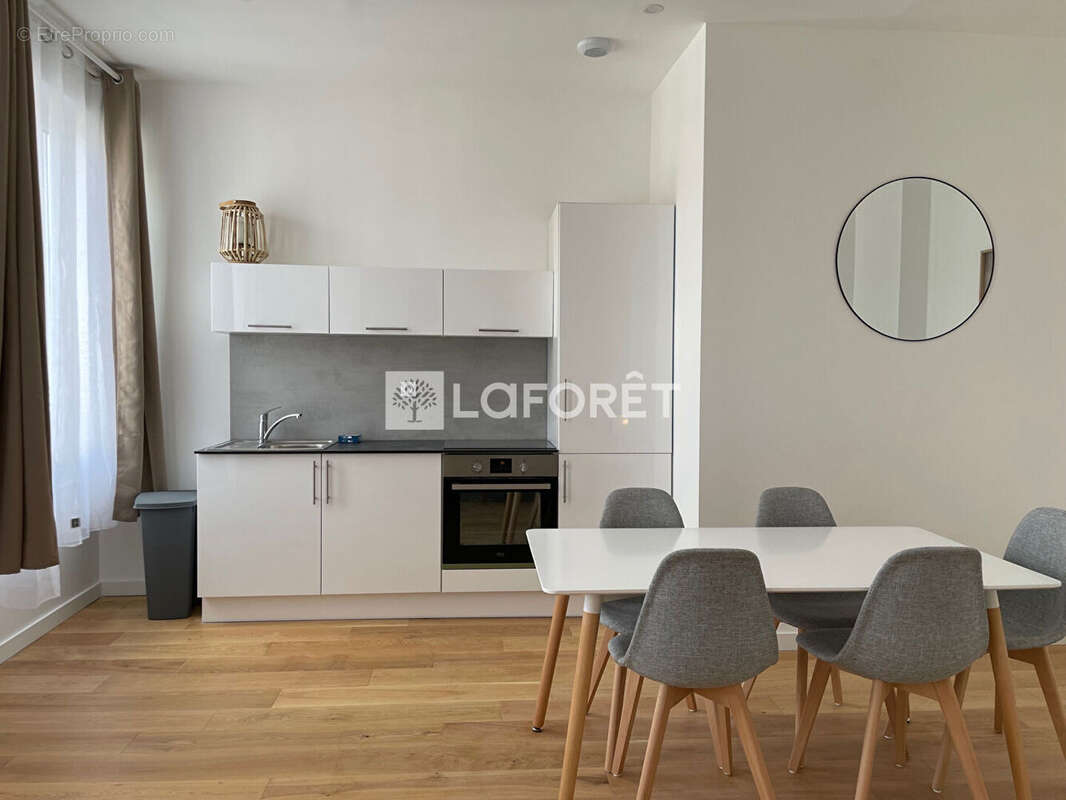 Appartement à LILLE