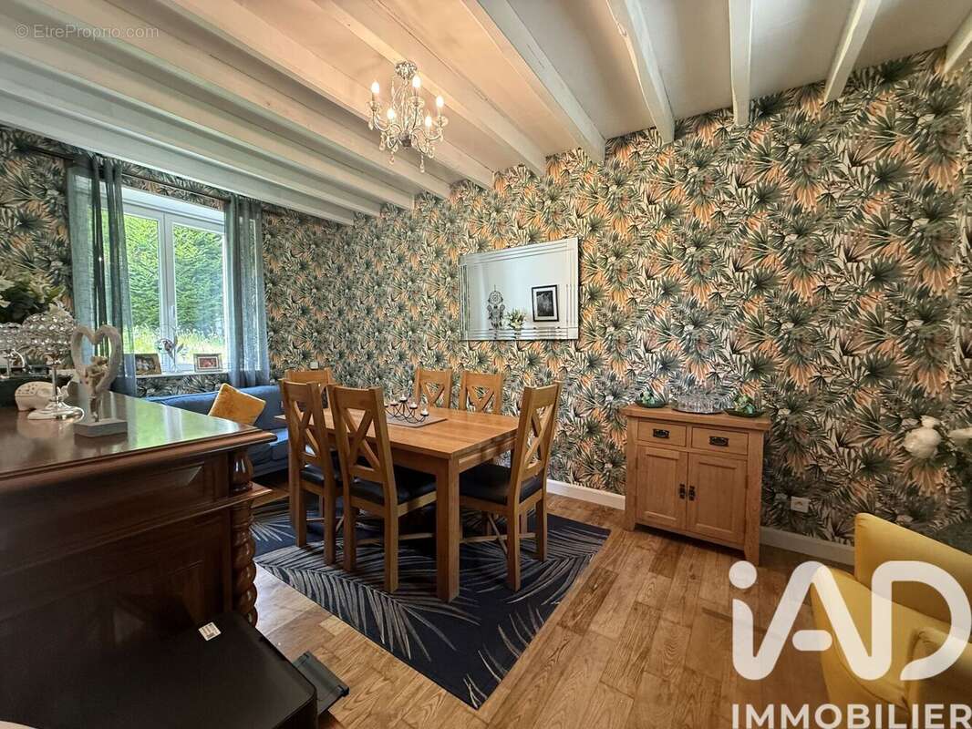 Maison 120 m² à Maisonnais-Sur-Tardoire  - photo 4