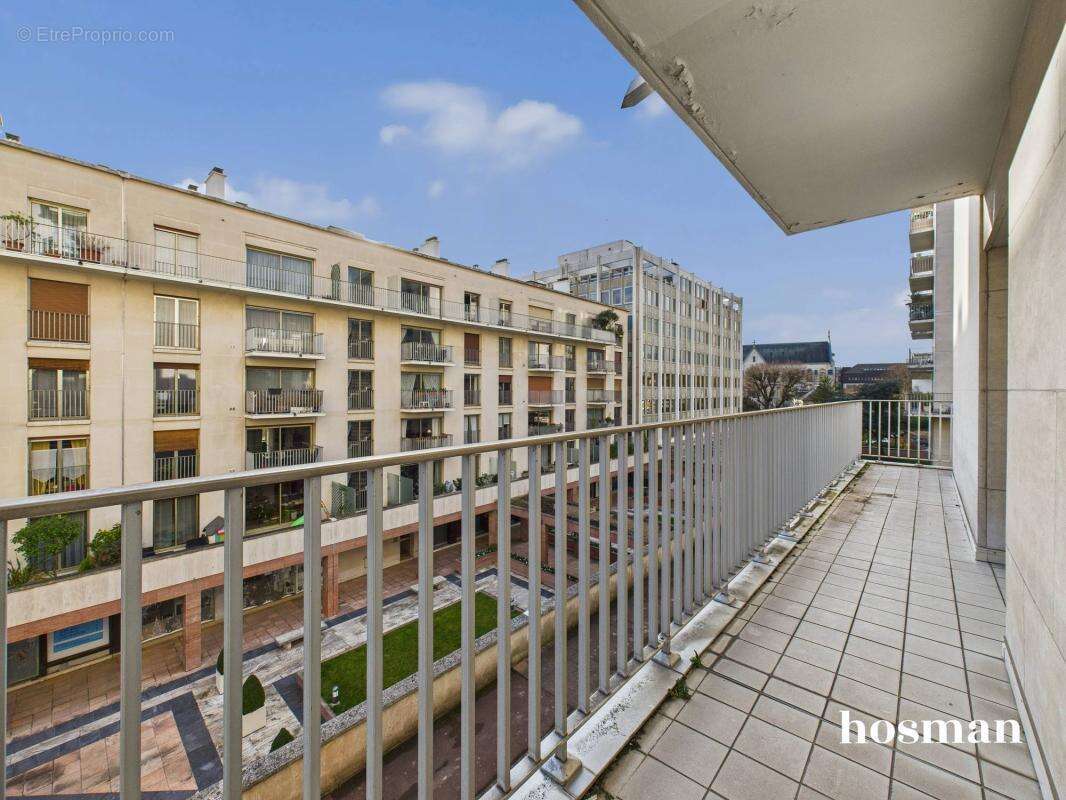 Appartement à VERSAILLES
