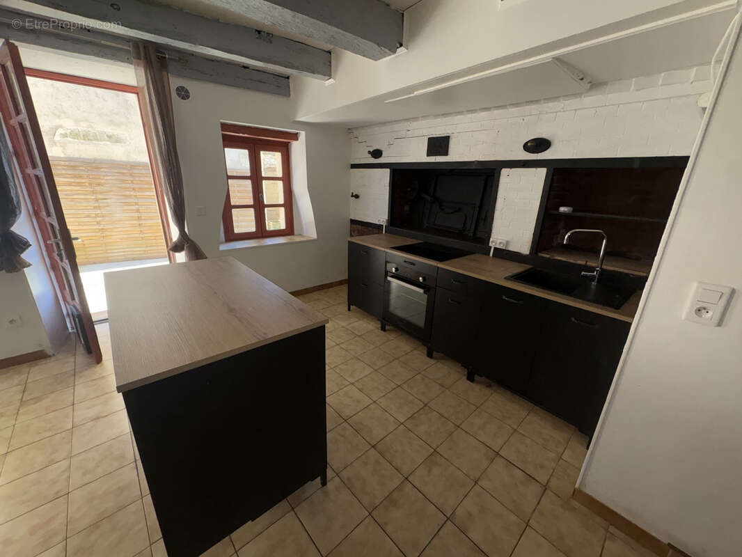 Maison à PENNE-D&#039;AGENAIS