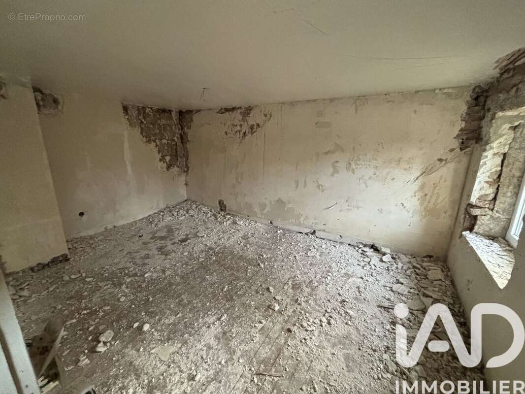 Photo 5 - Maison à HANGVILLER