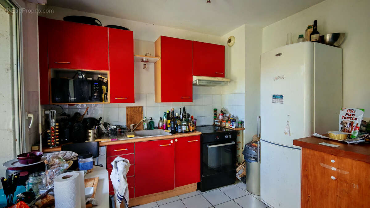 Appartement à BIARRITZ