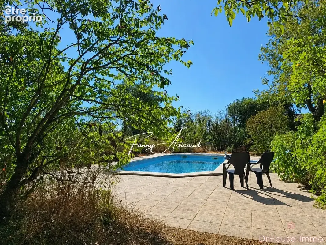 Maison 7 pièces 128 m² à vendre à Vix (85770) - photo 12