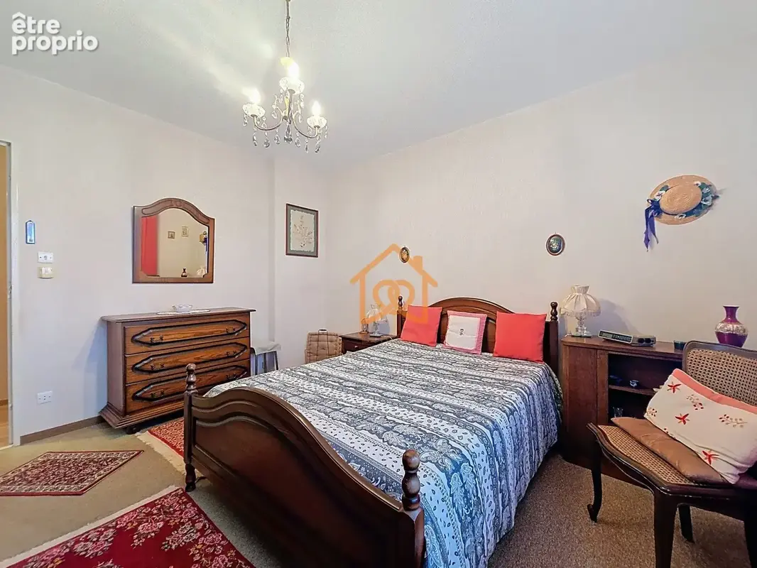 Appartement 3 pièces 64 m² à vendre à Haguenau (67500) - photo 5