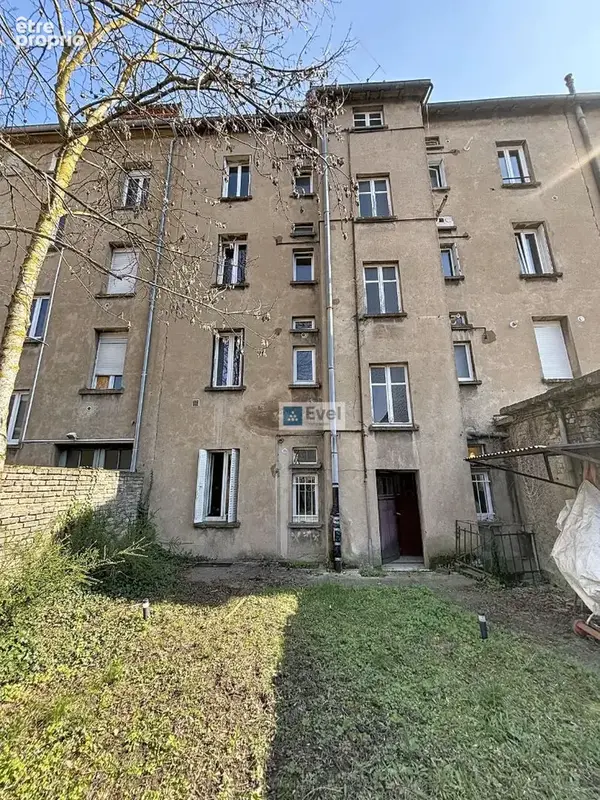 Appartement avec jardinet - photo 4