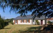 Maison à NAZELLES-NEGRON