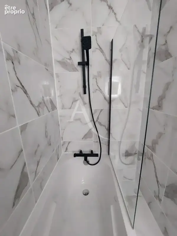 Appartement T5 - BLOIS quartier Hôpital - photo 14