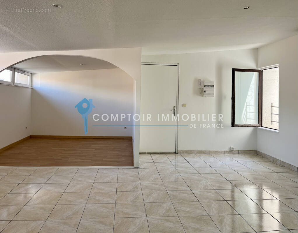 Appartement à SETE