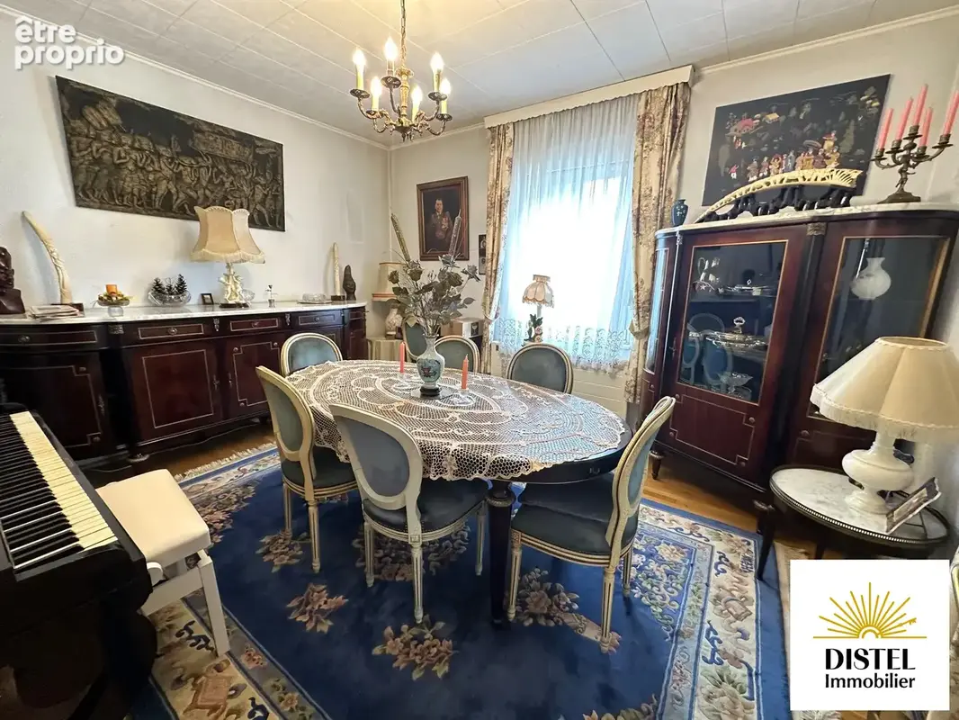 Maison 95 m² à Mundolsheim  - photo 2