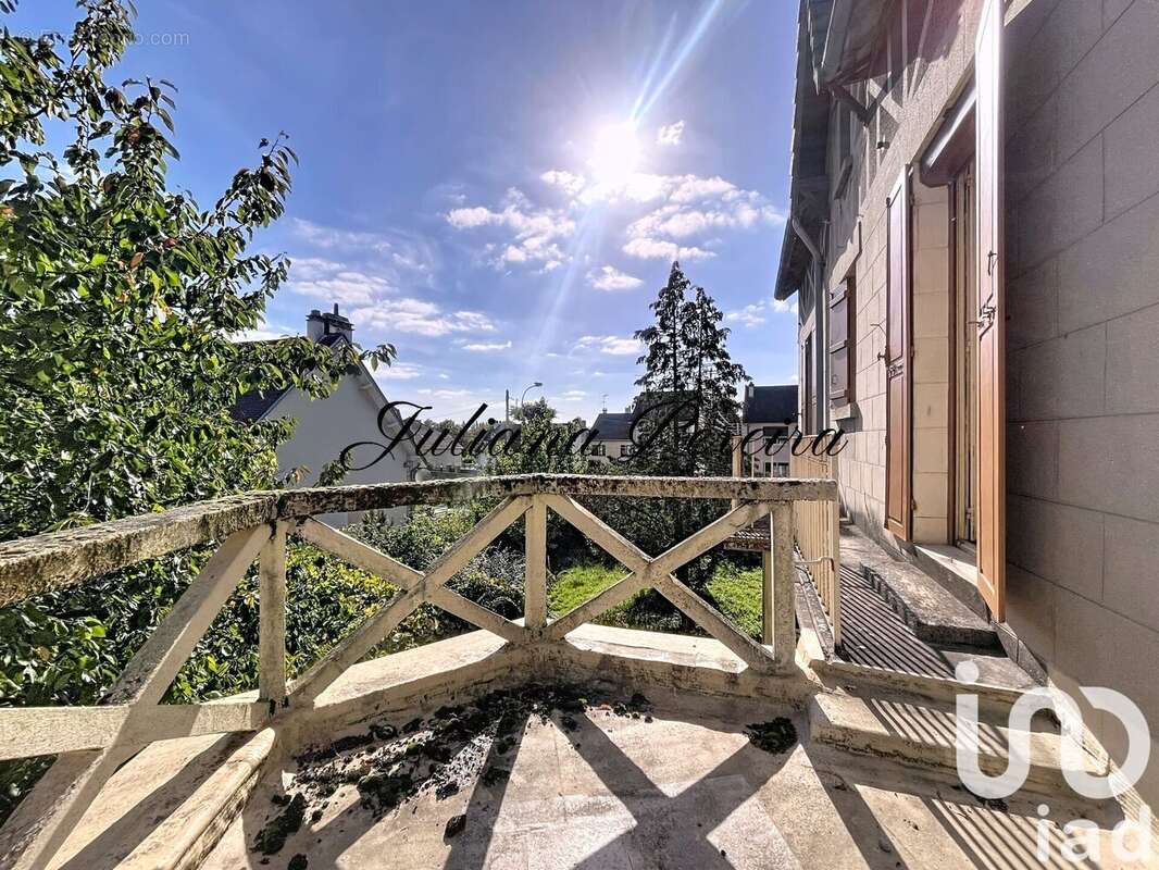 Photo 8 - Maison à LIMAY