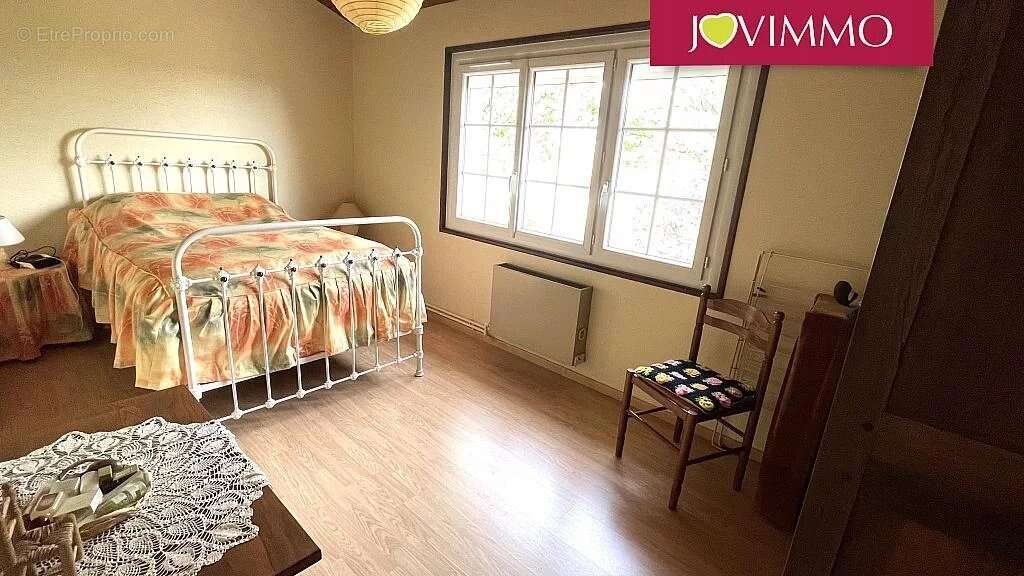 Maison à VALDIVIENNE