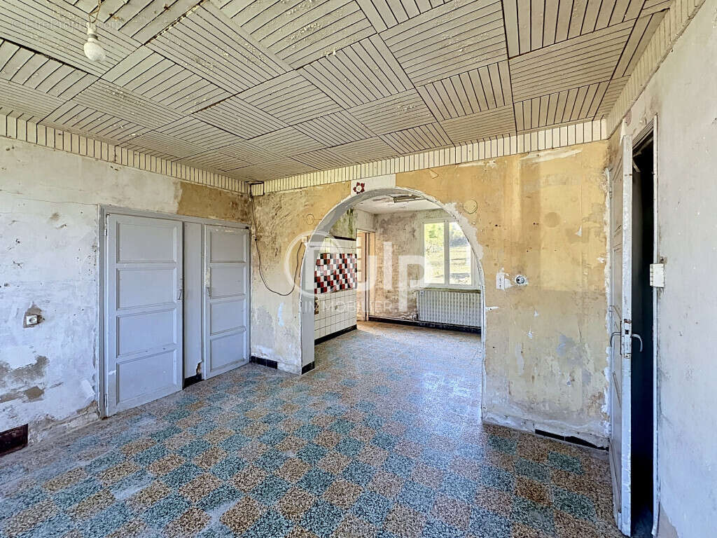 Maison à CAVRON-SAINT-MARTIN