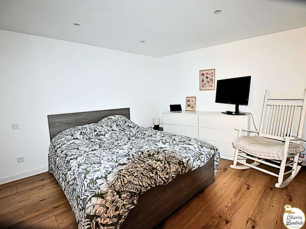 Appartement à VAUVERT