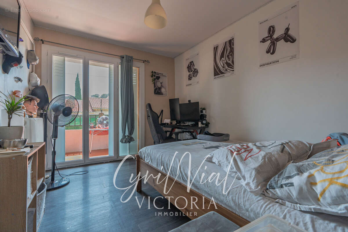Immeuble de rapport 5 appartements et 5 garages La Seyne-sur-Mer - photo 19