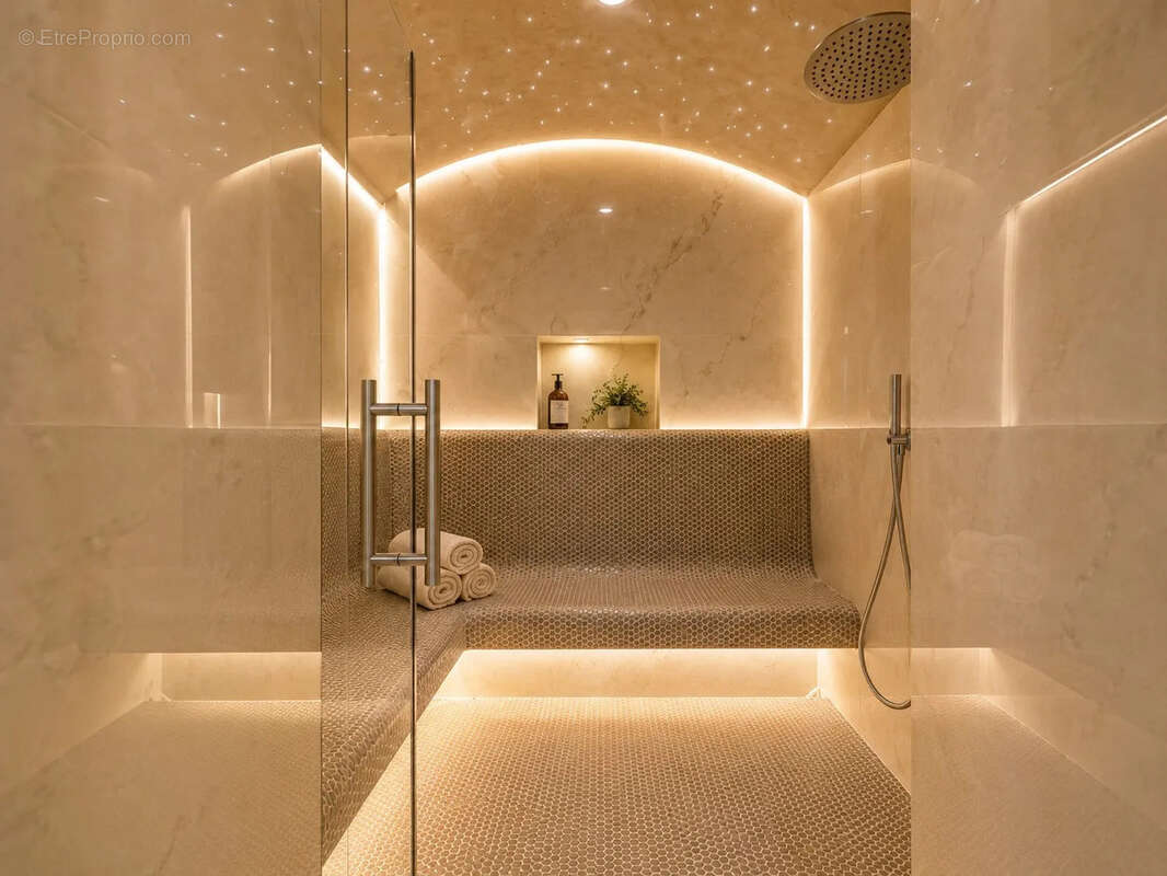 Maison 297 m² à Saint-Paul  - photo 22