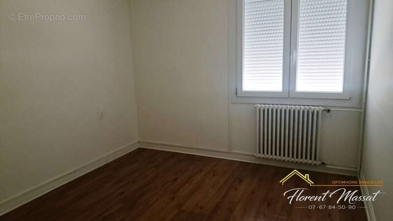 Appartement à GRAULHET