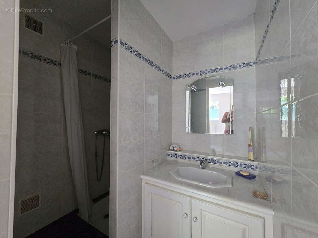 Maison Familiale Montfrin, terrain 940m2 - photo 16