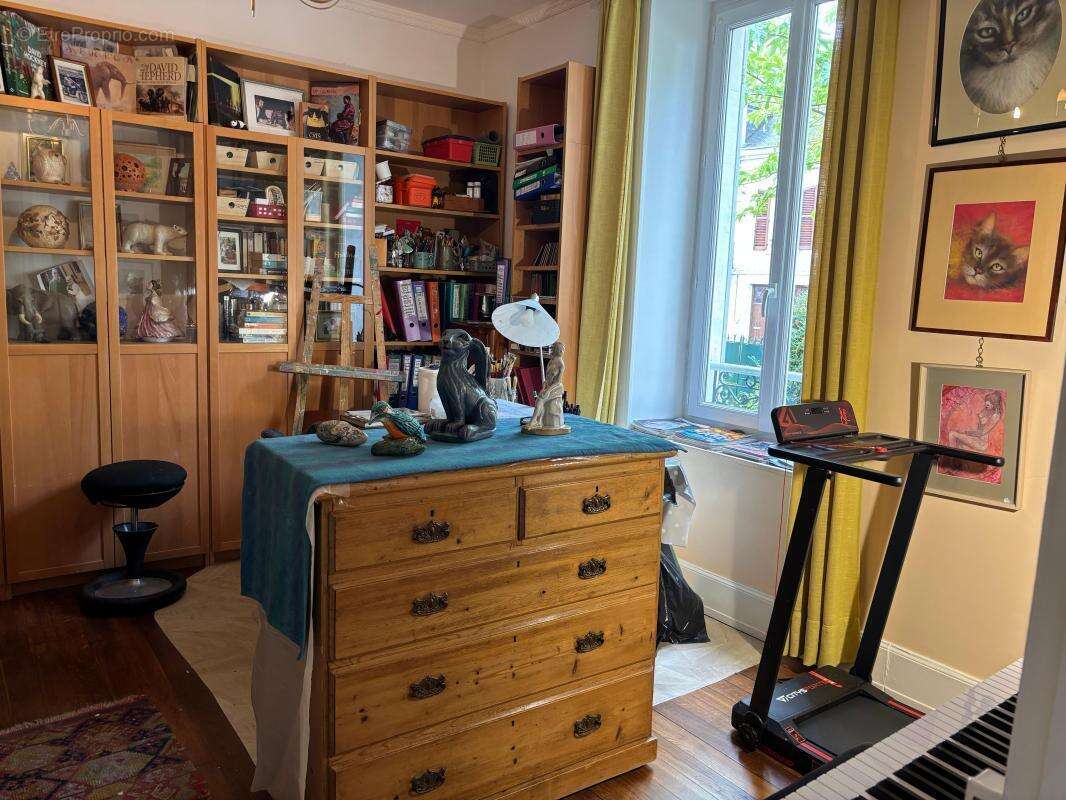 Maison à COSNE-COURS-SUR-LOIRE