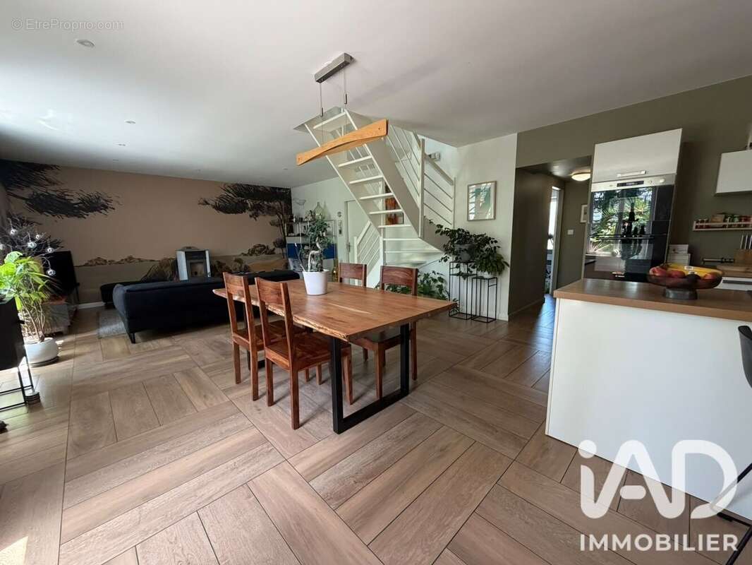 Maison 122 m² à Cancale  - photo 7