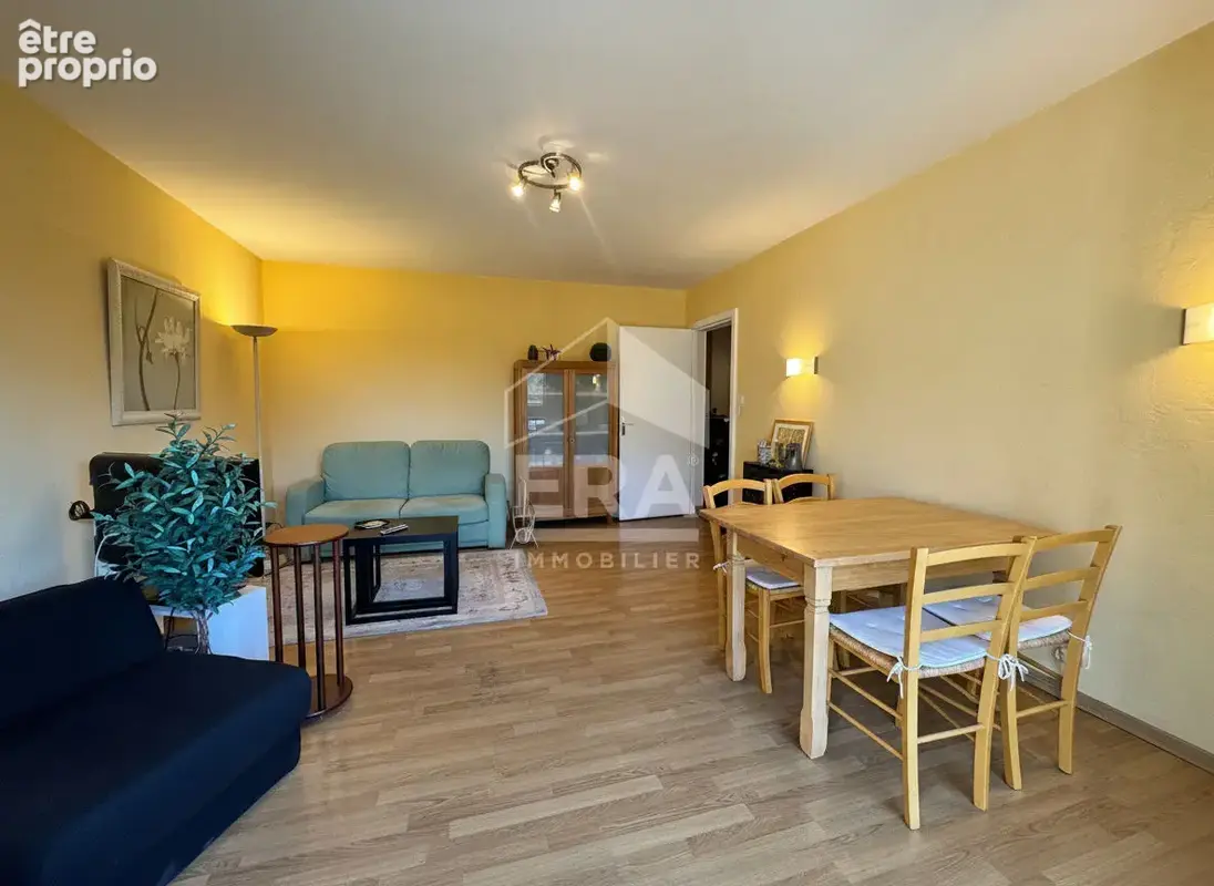 Appartement 81m² à tarbes - photo 2