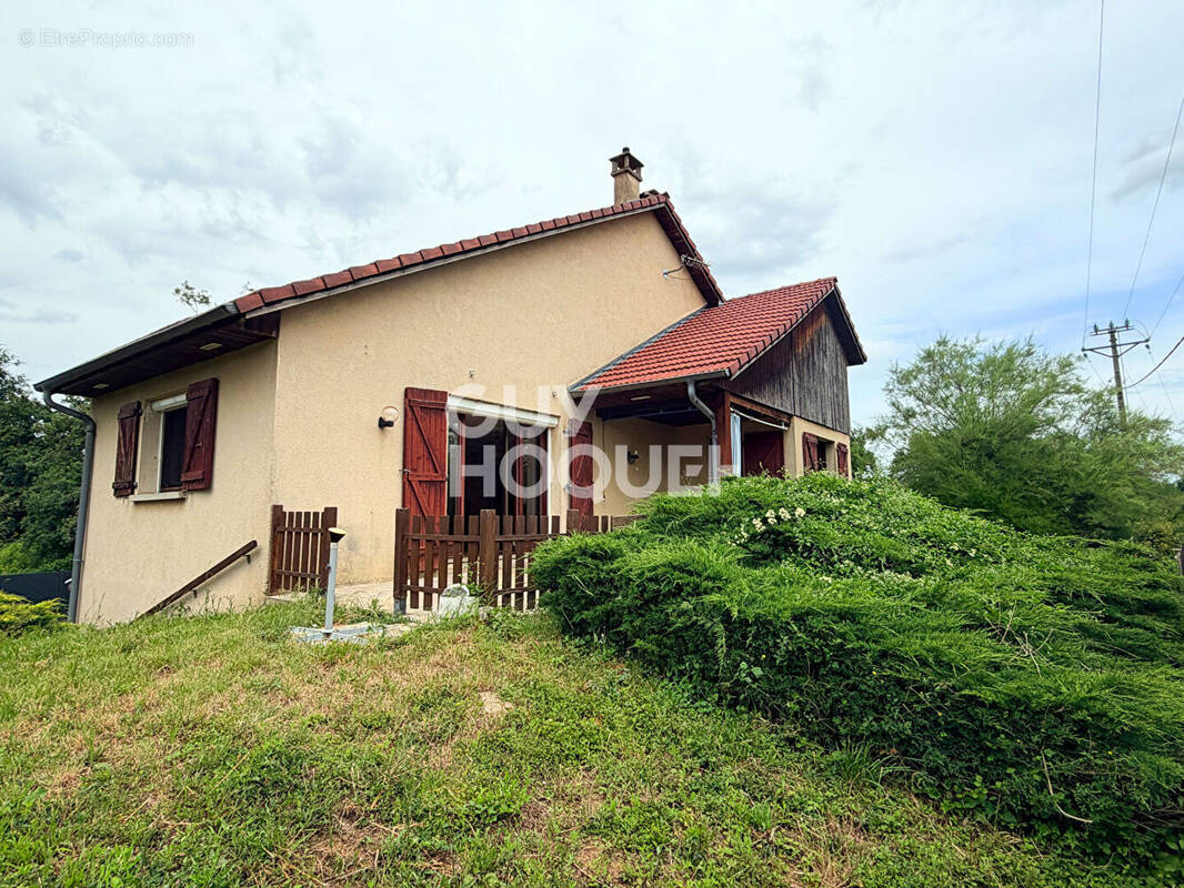 Maison à SAINT-VIT