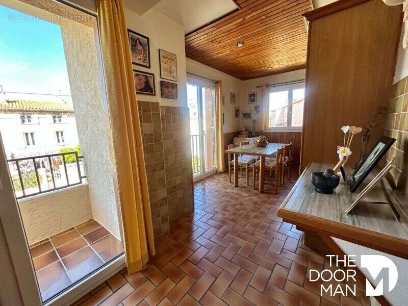 Appartement à HYERES