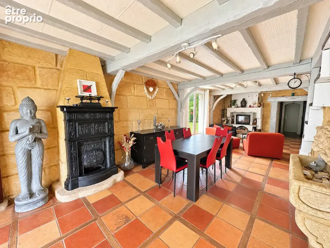 Maison 6 pièces - photo 6