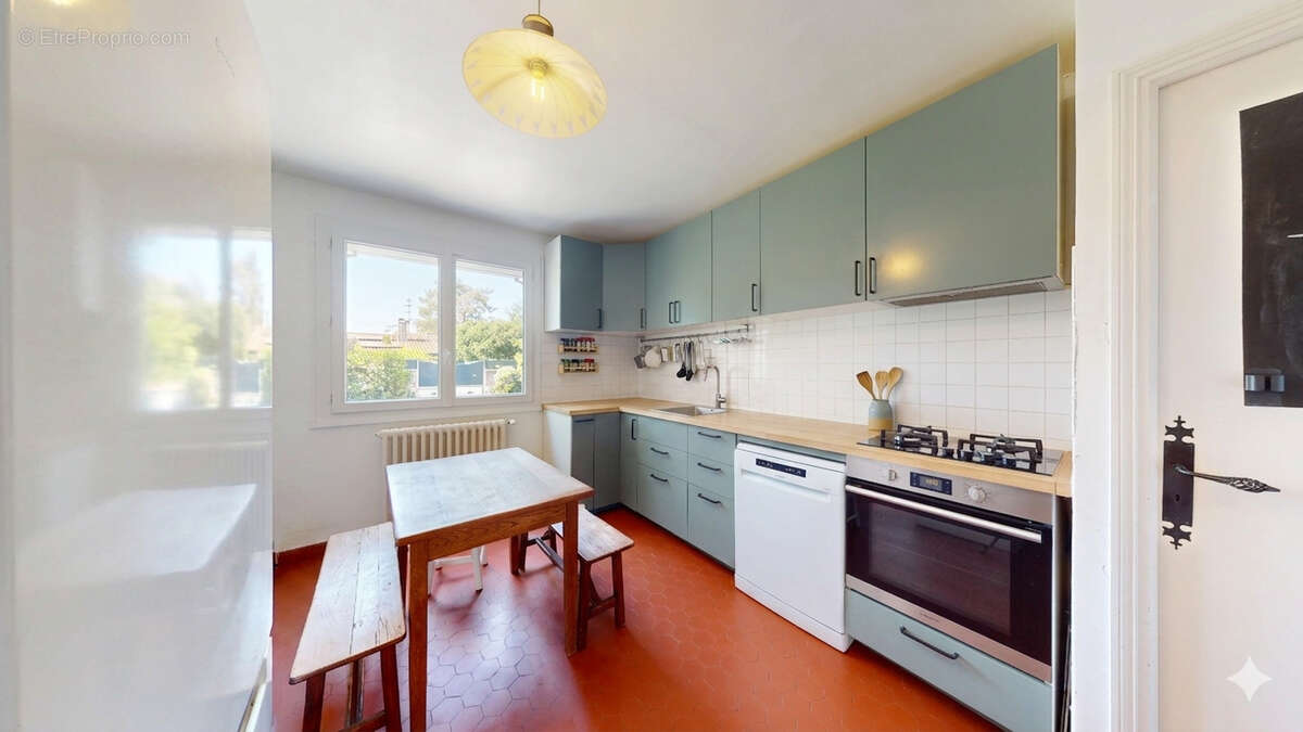 Maison à TOURNEFEUILLE
