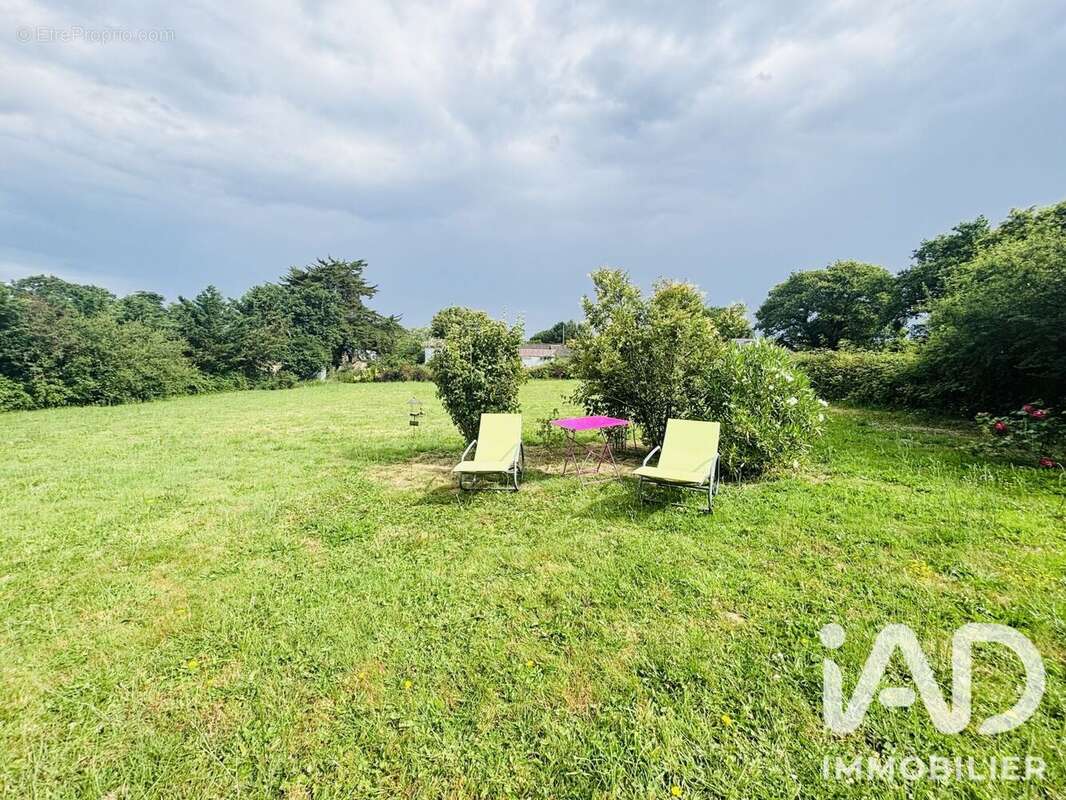 Maison 90 m² à Lusanger  - photo 2