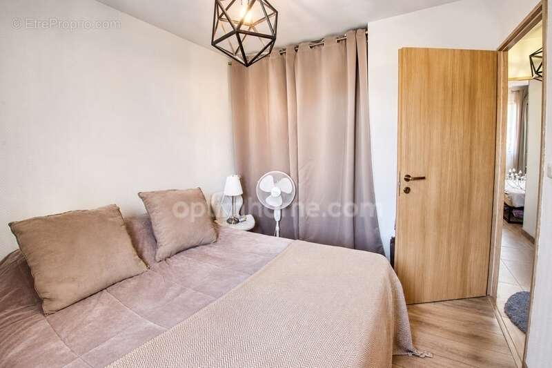Toulouse lalande – maison t4 rénovée de 84,45 m2 – jardin – garage – parking privatif – environnement calme / impasse - photo 21