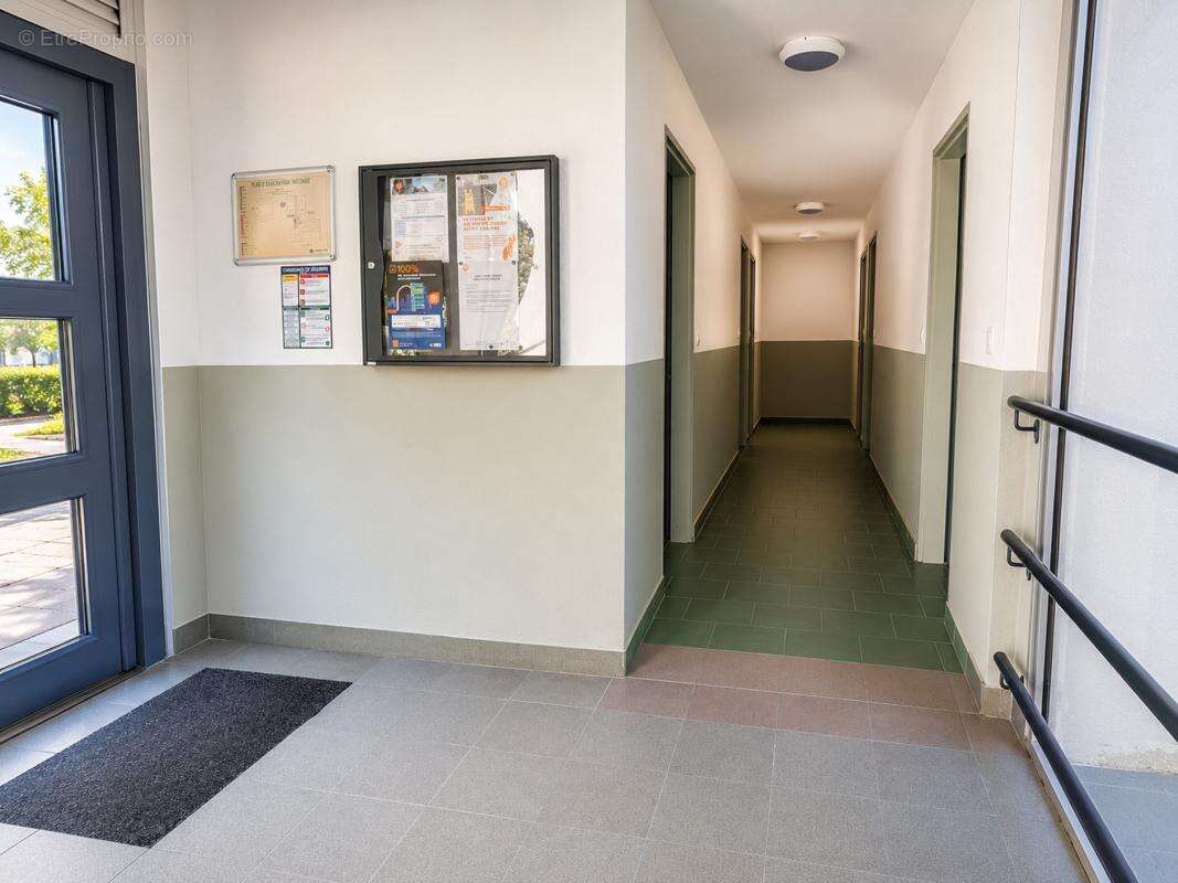 Appartement - photo 4